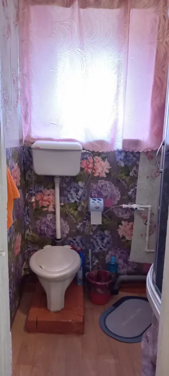 2-комнатная квартира на Соловках