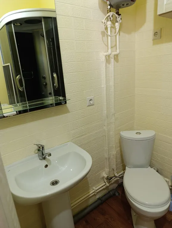 Квартира у моря- Таганрогская набережная, Ейск