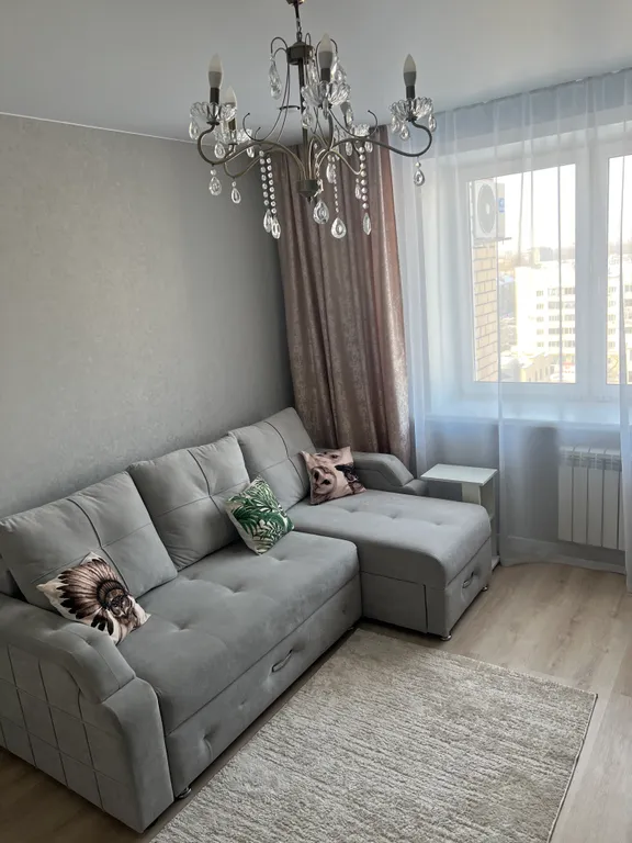 Апартаменты с кофе машиной в центре города