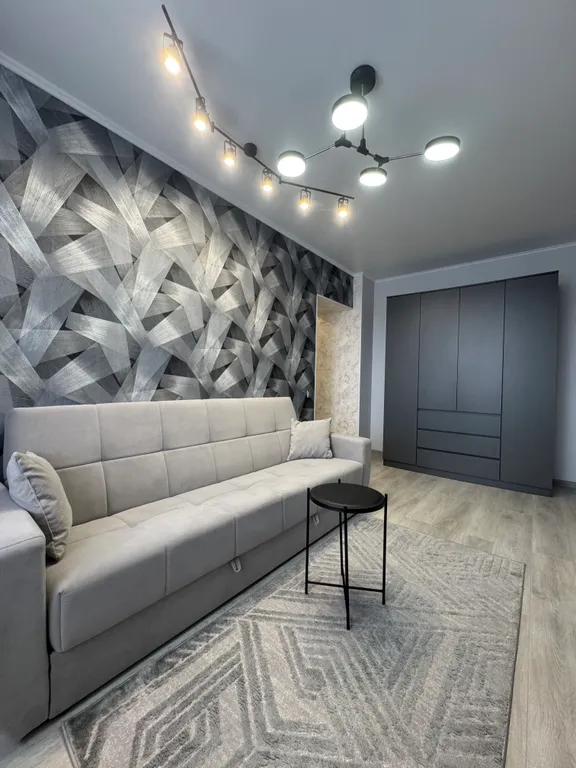 Квартира в отличном районе