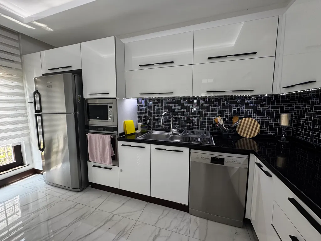 Апартаменты вблизи моря