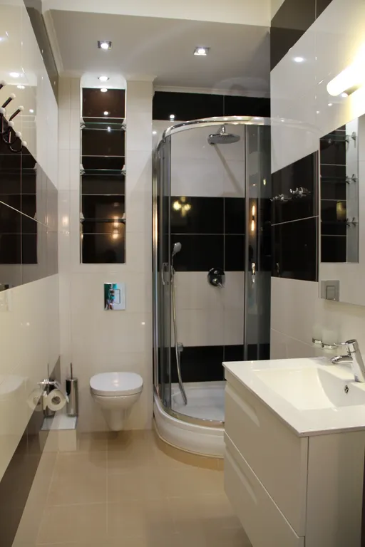 Квартира студия с прямым видом на море