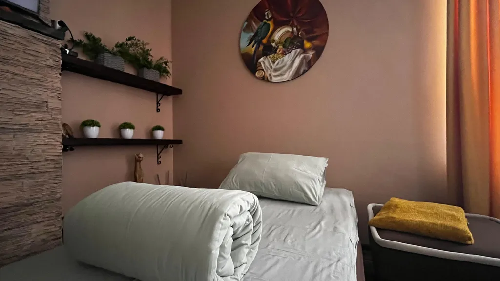 Коттедж оберег в дали от шума и суеты