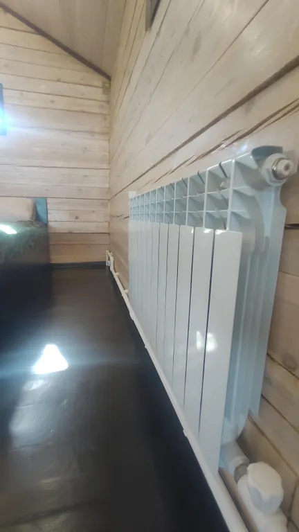 Апартаменты Кудесница