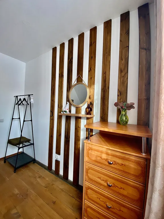 Избушки Guesthouse большая