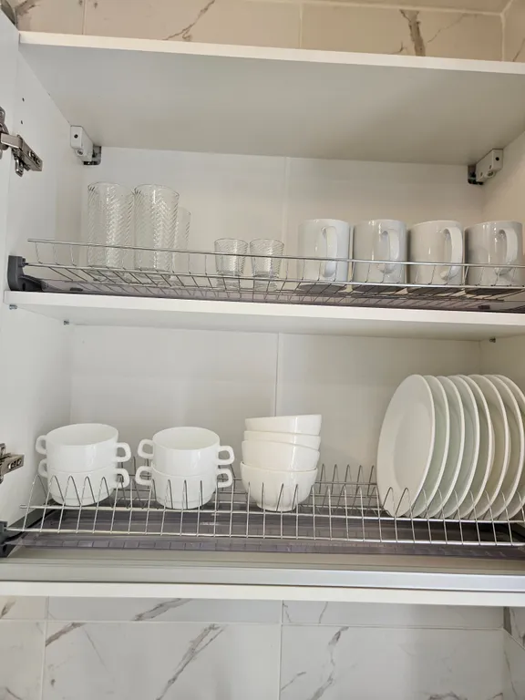 Спокойствие, уют и комфорт у парка