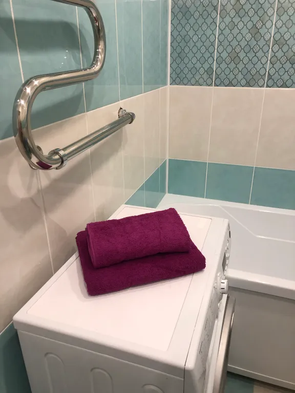 Уютная квартира в центре города, рядом с Новогодней Елкой