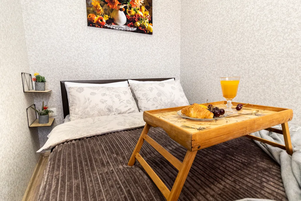 Квартира Уютная квартира рядом с центром города и медицинским кластером — Краснодар