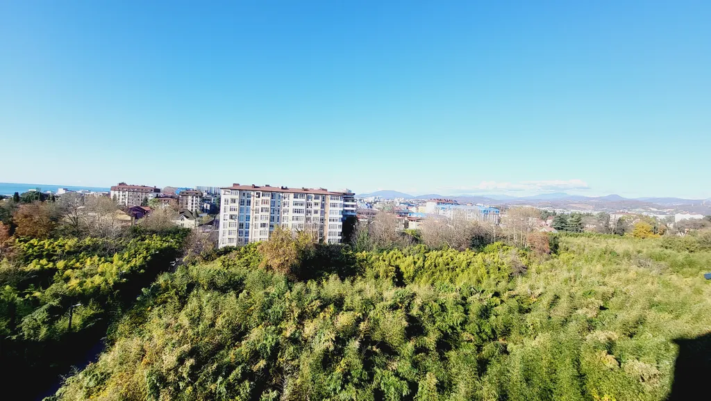 Квартира Уютная квартира — Сириус