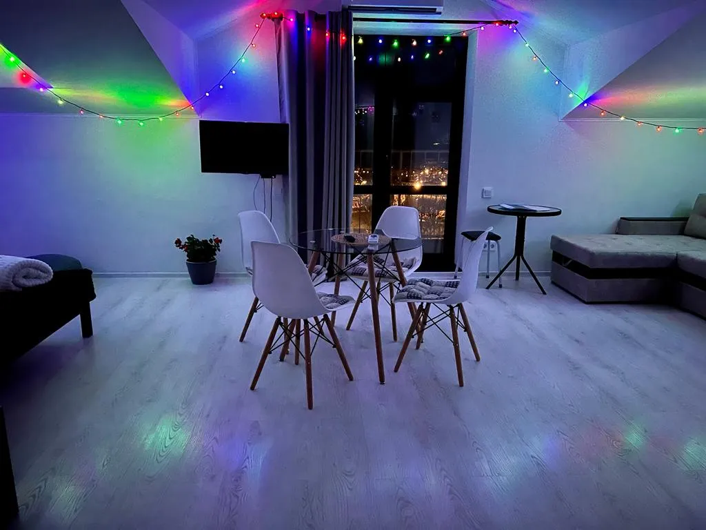 Квартира 1-комнатная Квартира — Севастополь