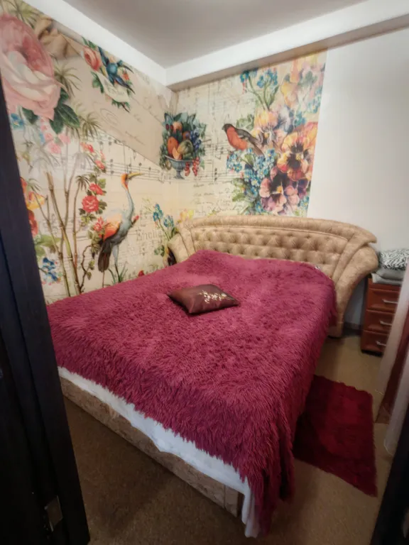 Квартира Квартира у моря в новом доме у парка Победы — Севастополь