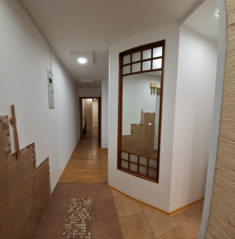 Светлая, тёплая квартира в историческом центре Архангельска