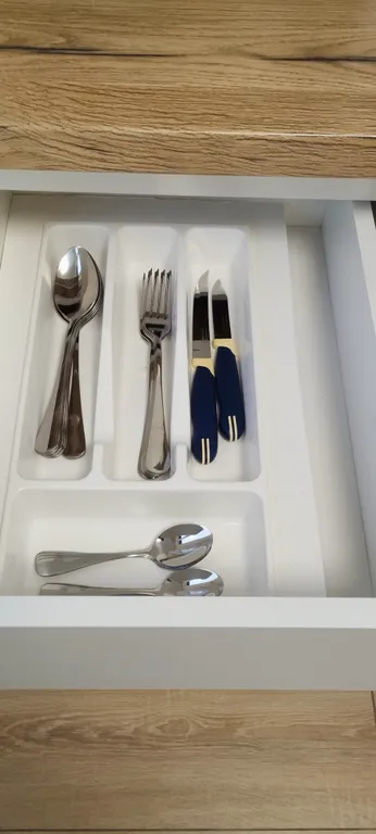 Уютная новая светлая квартира