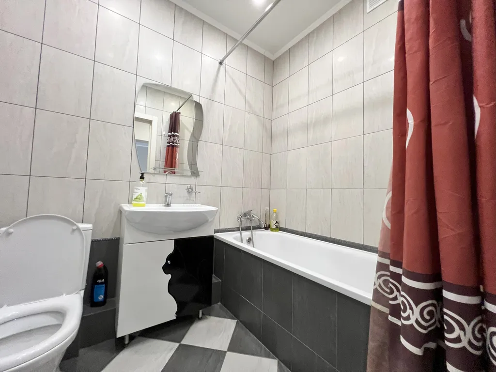 Квартира в центре