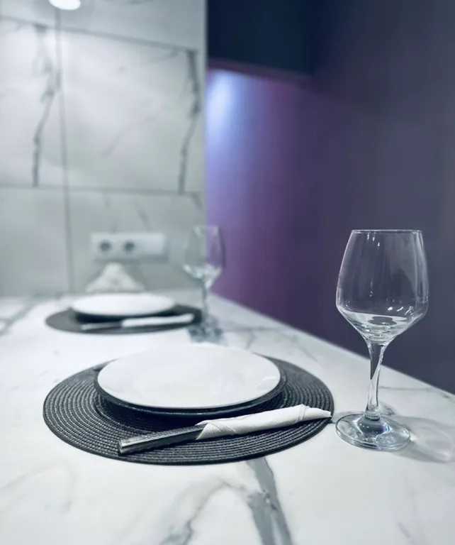 Апартаменты в новом доме