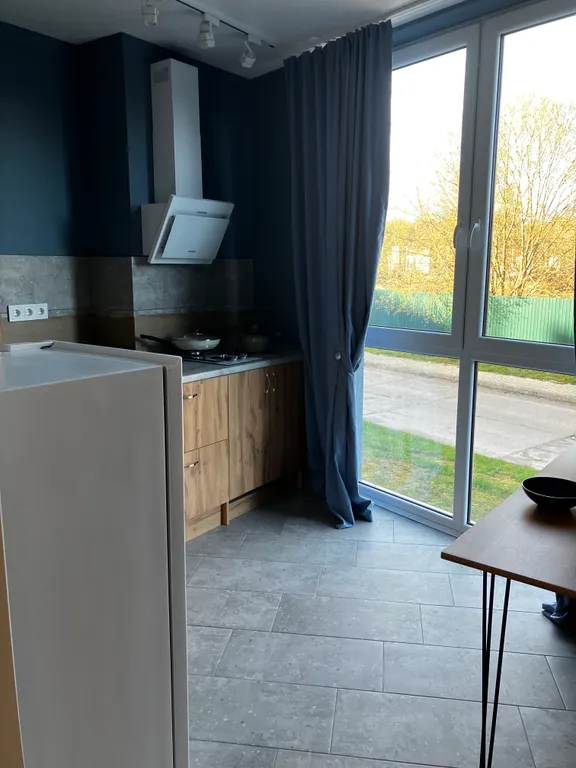 Квартира Квартира Апартамент-Раушен 2 на берегу Балтийского моря — Светлогорск