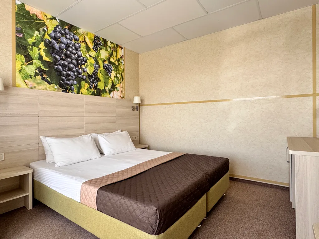 Квартира Комната — аренда посуточно в Сукко