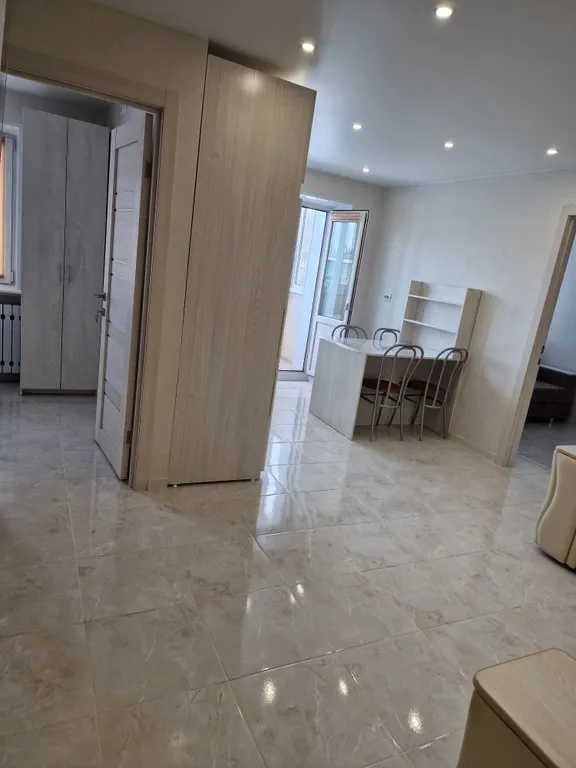 Уютная квартира в Елизово на автостанции