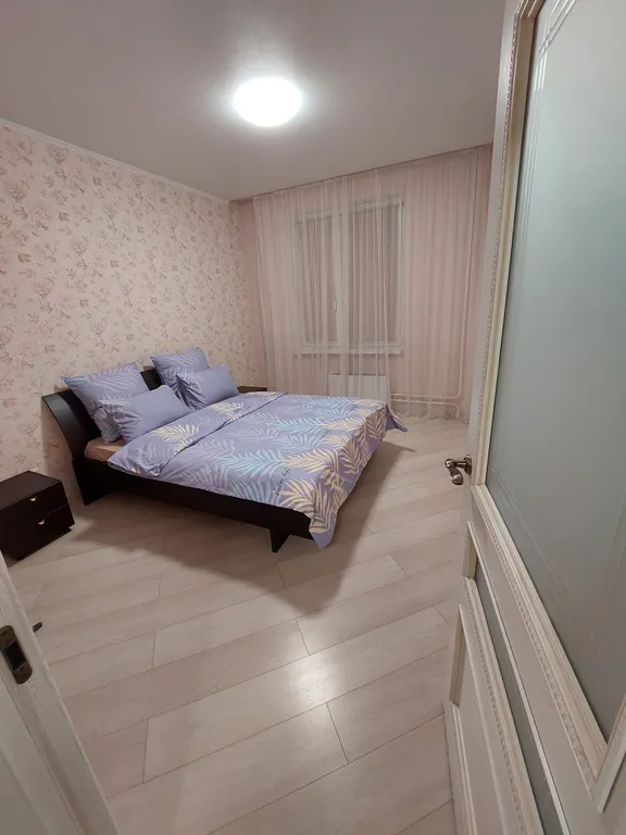 Апартаменты в золотом квадрате Западного