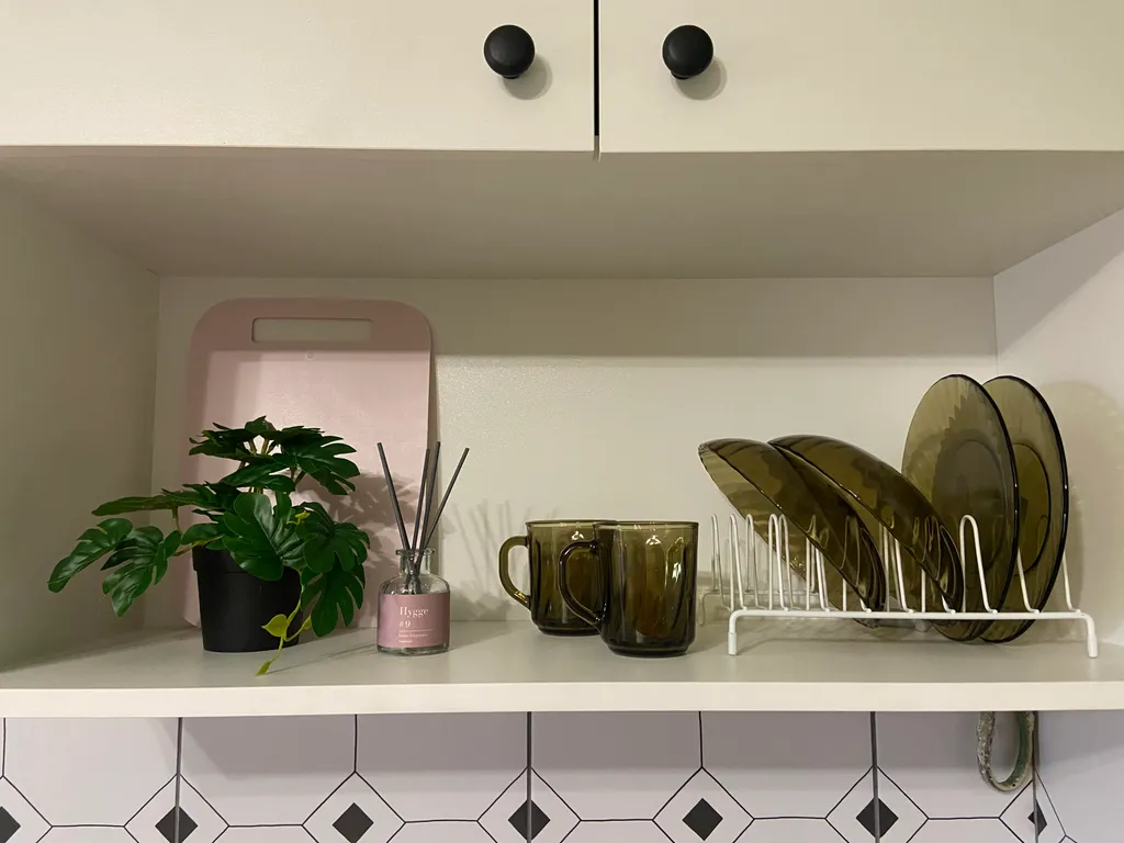 Апартаменты с видом на город