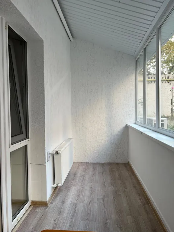 В центральном районе города