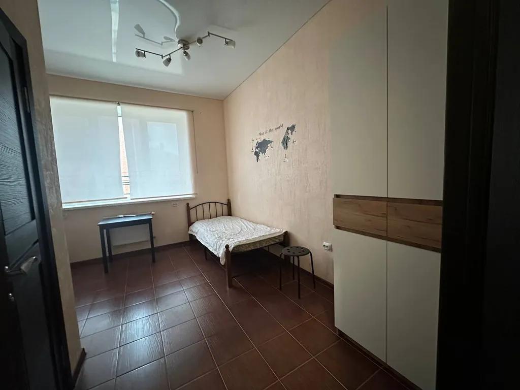 Апартаменты на Тонком мысу