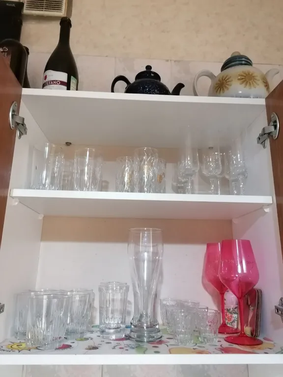 Комфортный дом