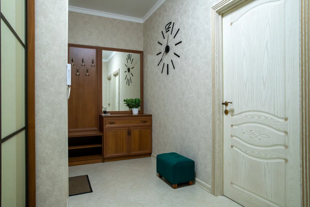 Квартира Квартира Апартамент Bella costa — Геленджик