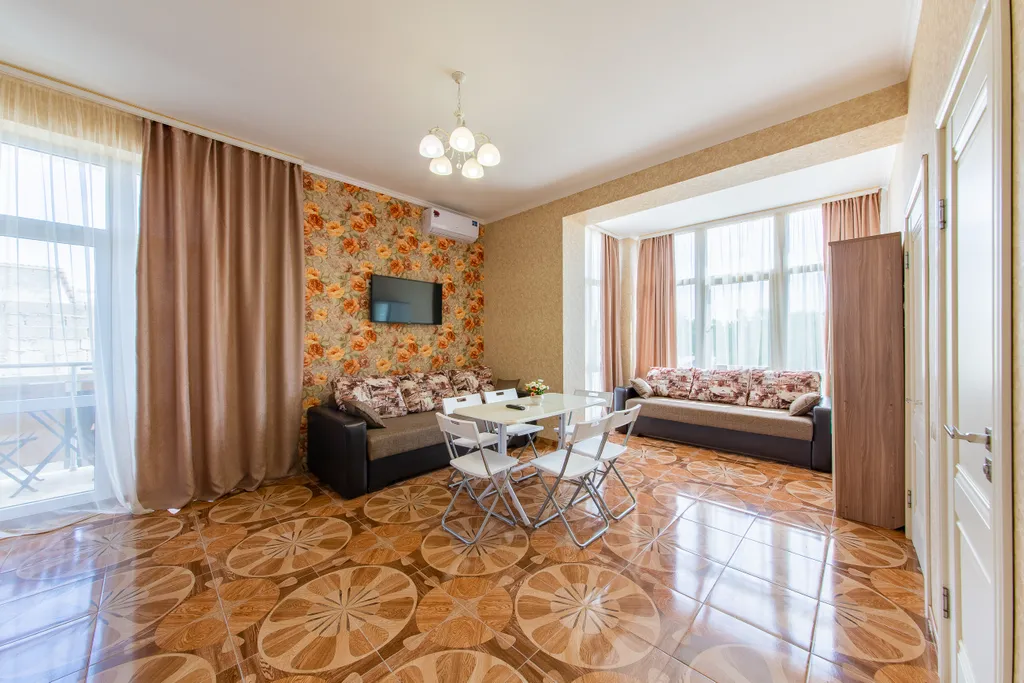 Квартира Комната — Анапа