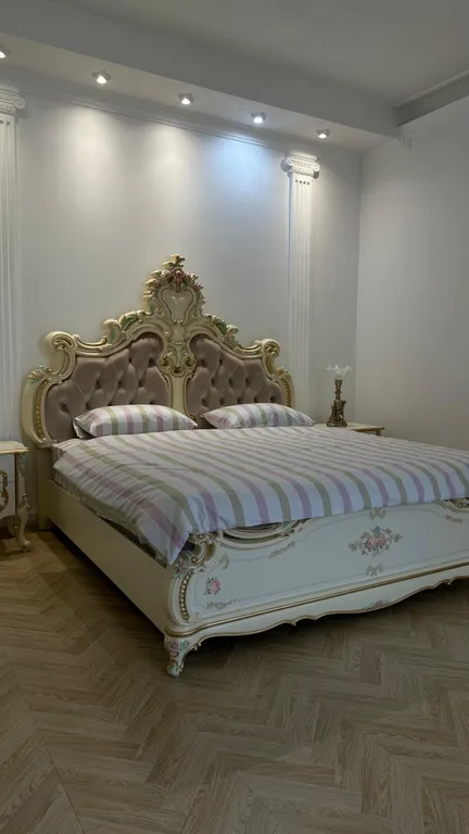 Квартира гостиничного типа в центре города