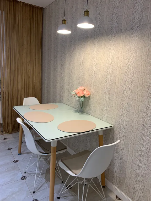 Квартира в ЖК Звездный