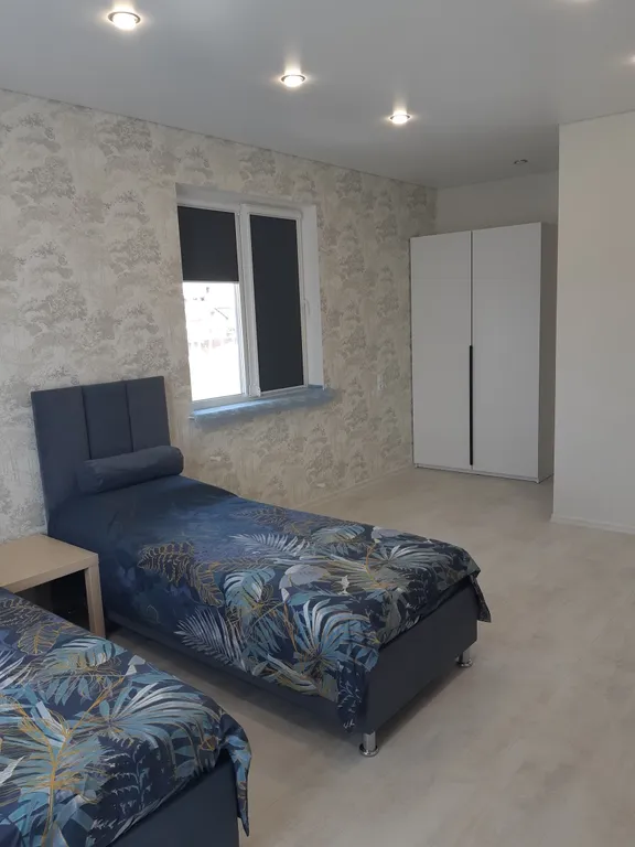 Квартира Комната — Геленджик