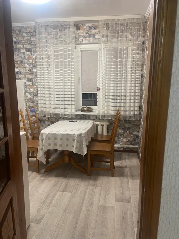 Дом в спокойном месте