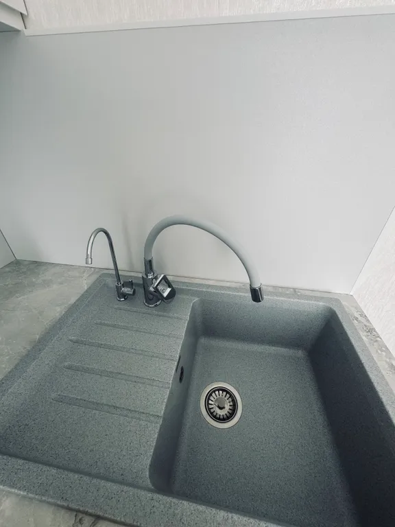 Квартира Хорошая квартира — Калининград