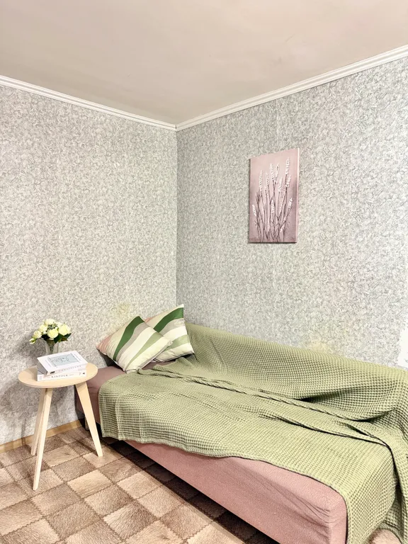 Квартира у подножья Казанского Кремля 5