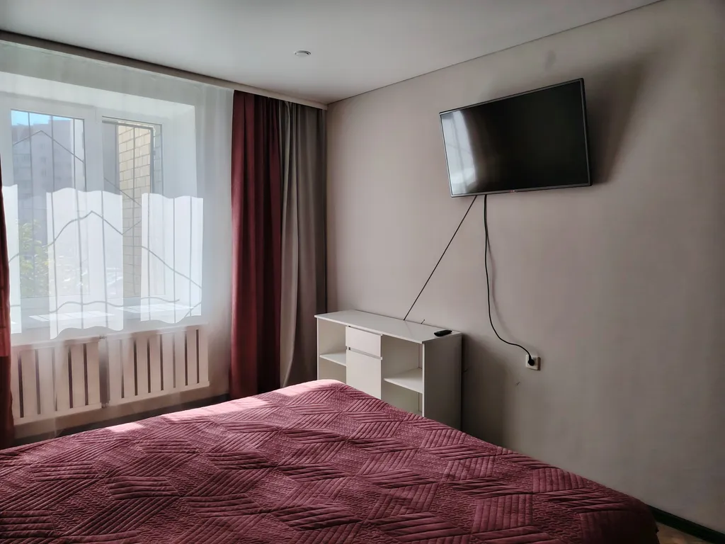 Квартира Романтика