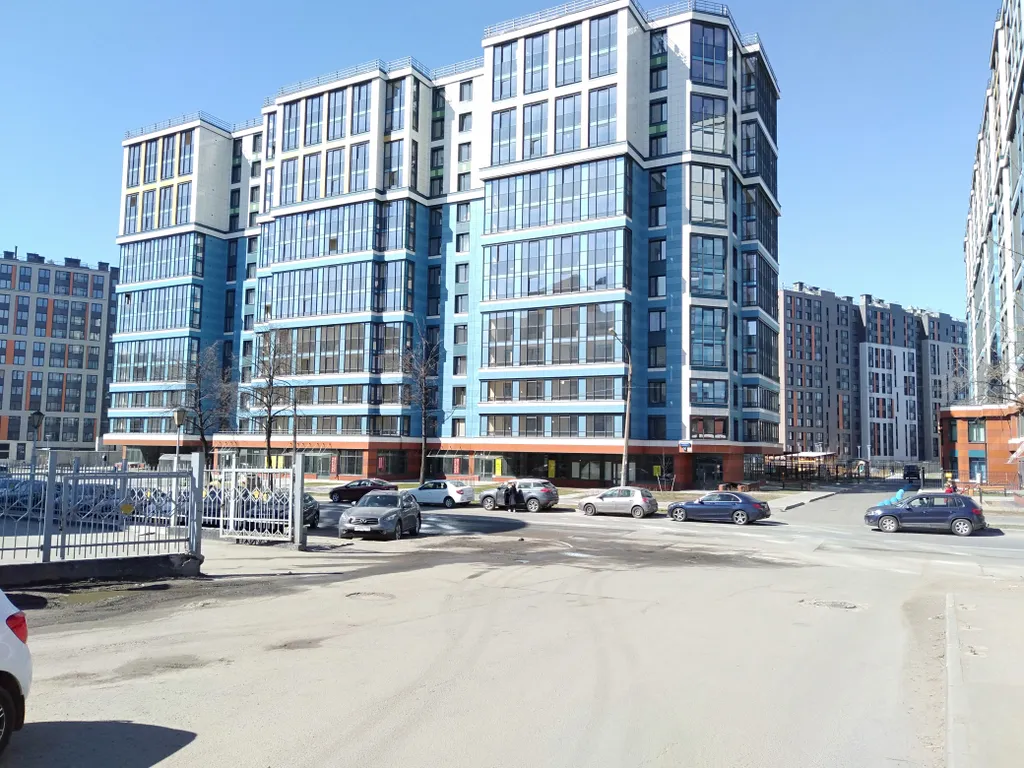 Квартира рядом с центром