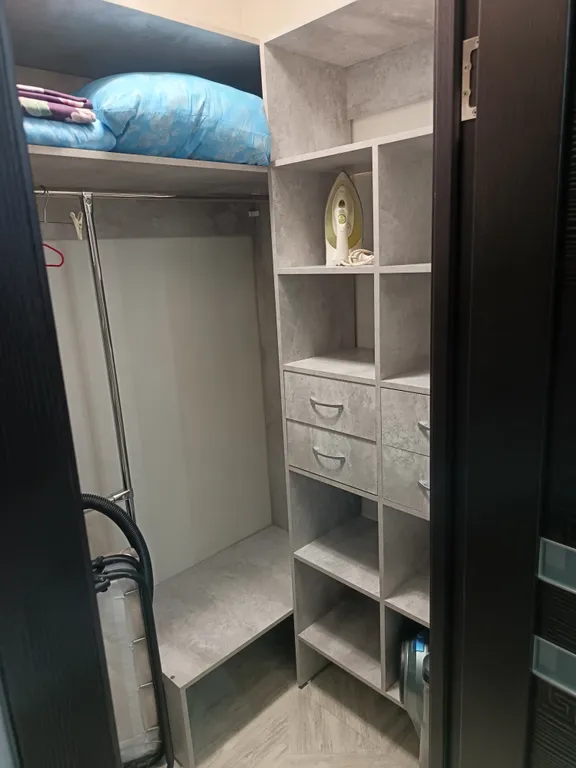 Уютная квартира, как дома