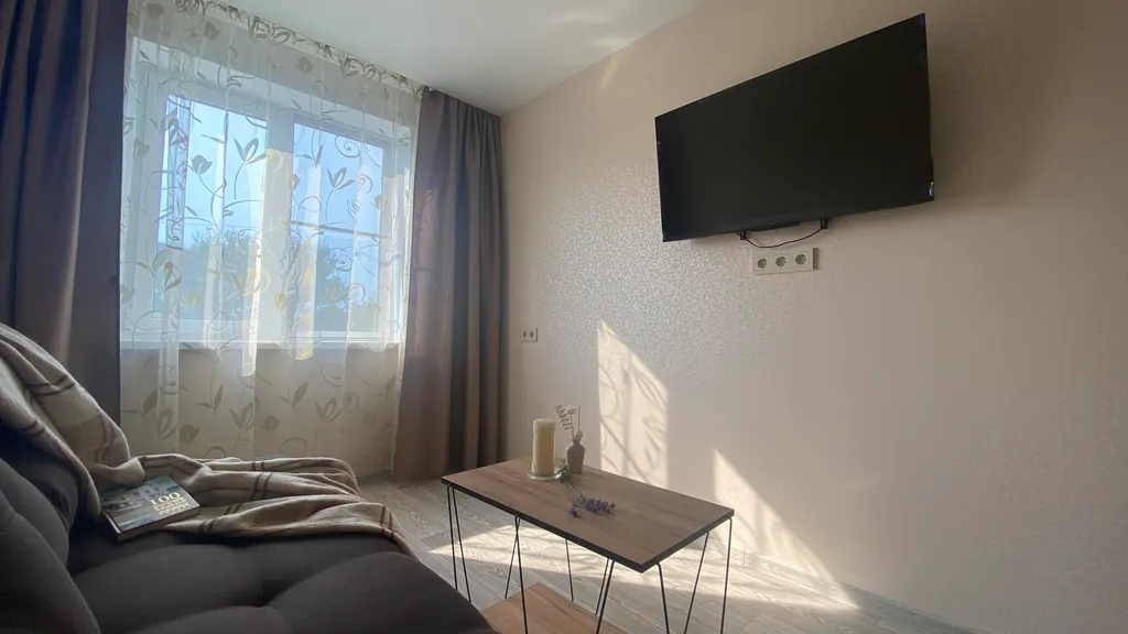 Живем в центре, рядом Кремлем уютно комфортно посуточно