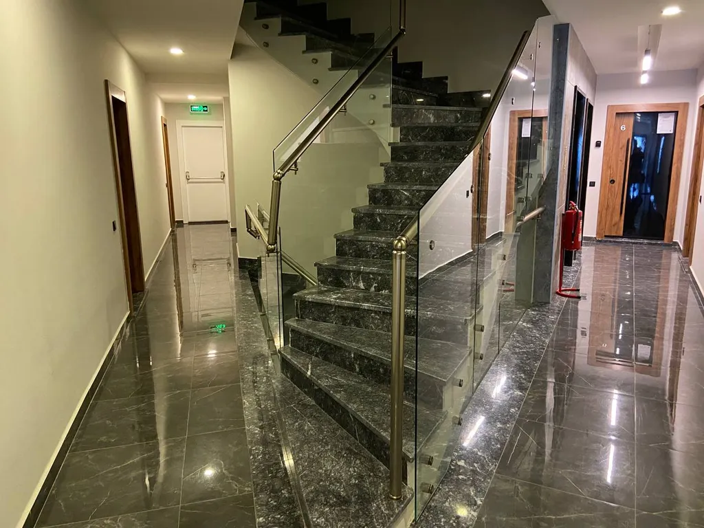 Уютная 2-х комнатная квартира в комплексе Royal Exclusive на Клеопатре