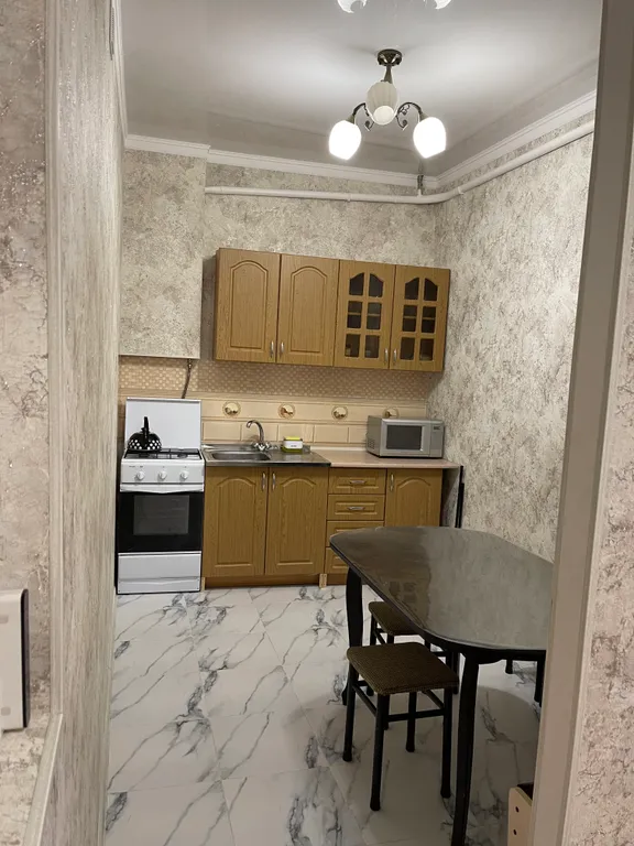 Коттедж Уютный домик в парковой зоне — Кисловодск