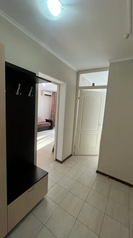 Квартира возле пляжа Алексино