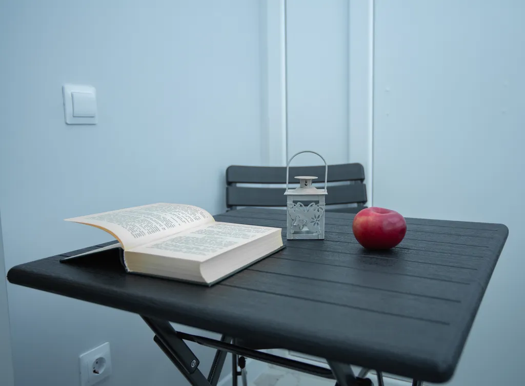 Уютные апартаменты в городе Светлогорск