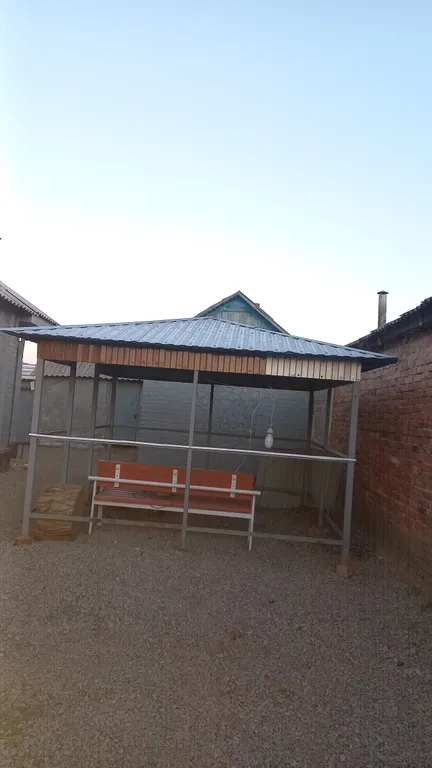 4-комнатный Дом