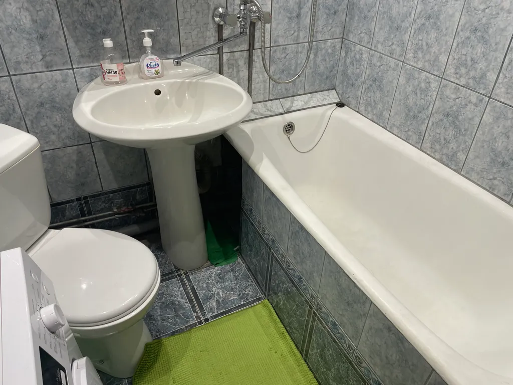 Квартира в центре