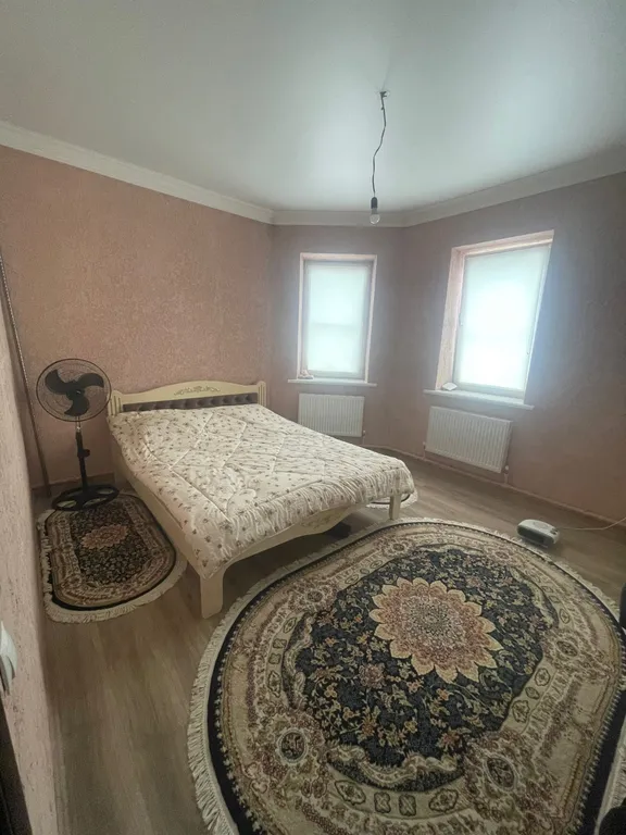 Уютная квартира в центре города с садом