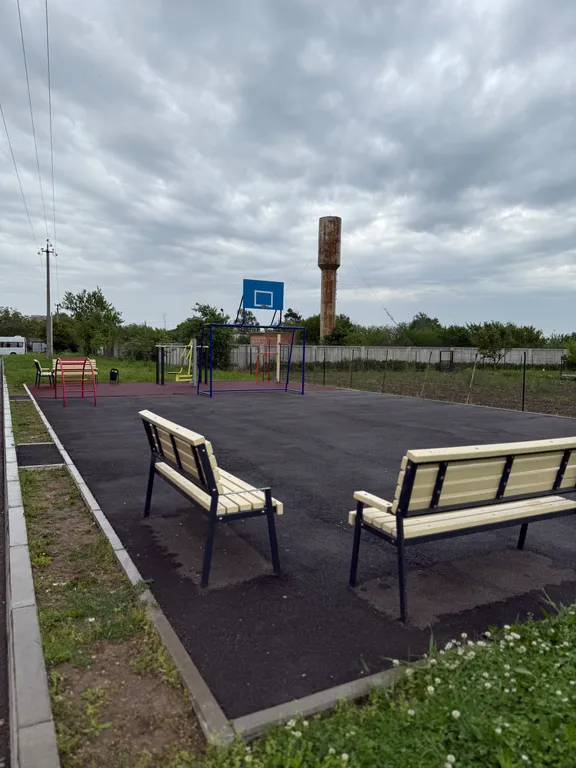 Квартира для большой семьи