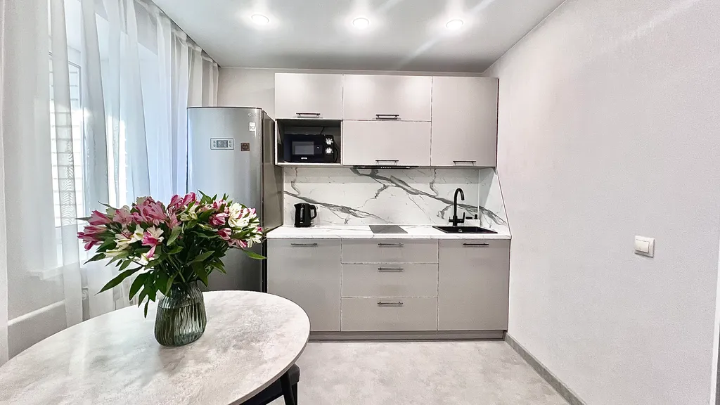 1-комнатная Квартира — аренда посуточно в Благовещенск