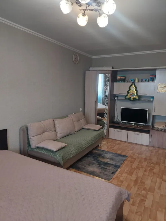 Уютная чистая квартира в центре города