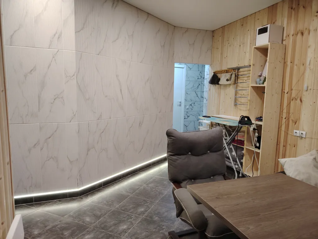 Дом в центре города с сауной